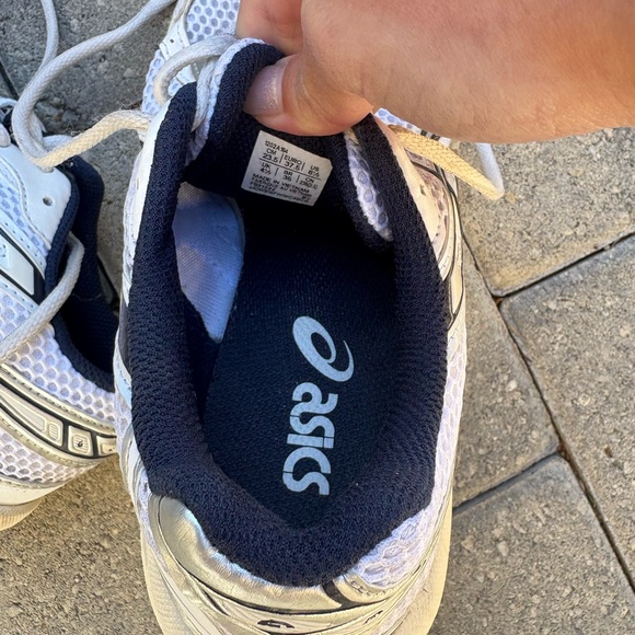 ASICS gel 1130 sneakers - Picture 5 of 6